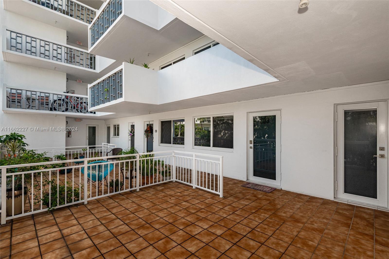 LENOX TOWERS CONDO - Residential