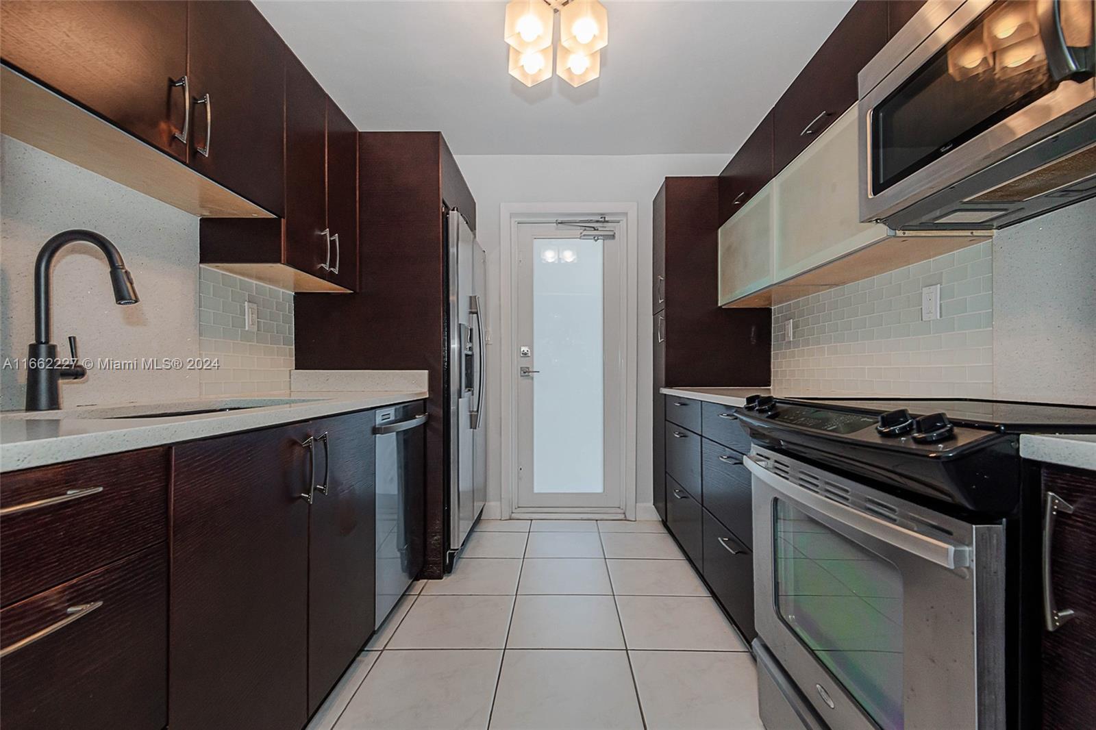 LENOX TOWERS CONDO - Residential