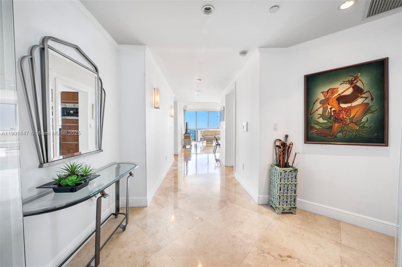 JADE RESIDENCES AT BRICKE - Residential