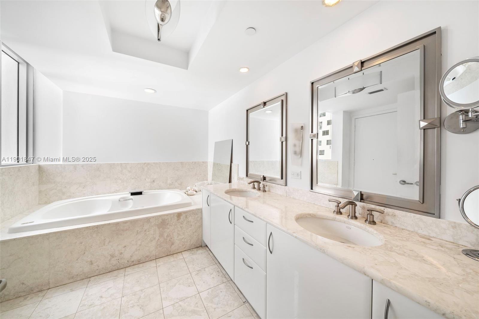 JADE RESIDENCES AT BRICKE - Residential