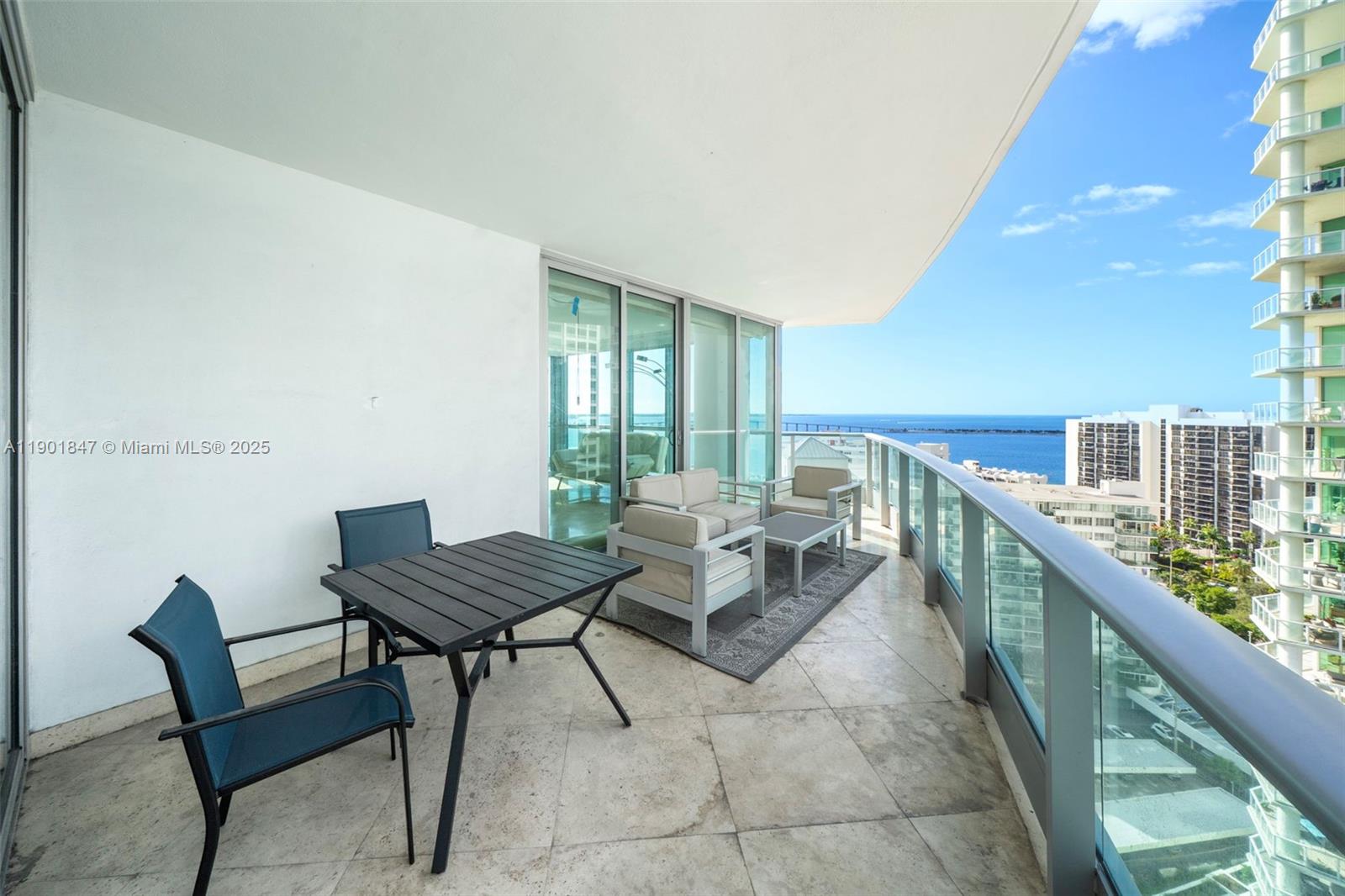 JADE RESIDENCES AT BRICKE - Residential