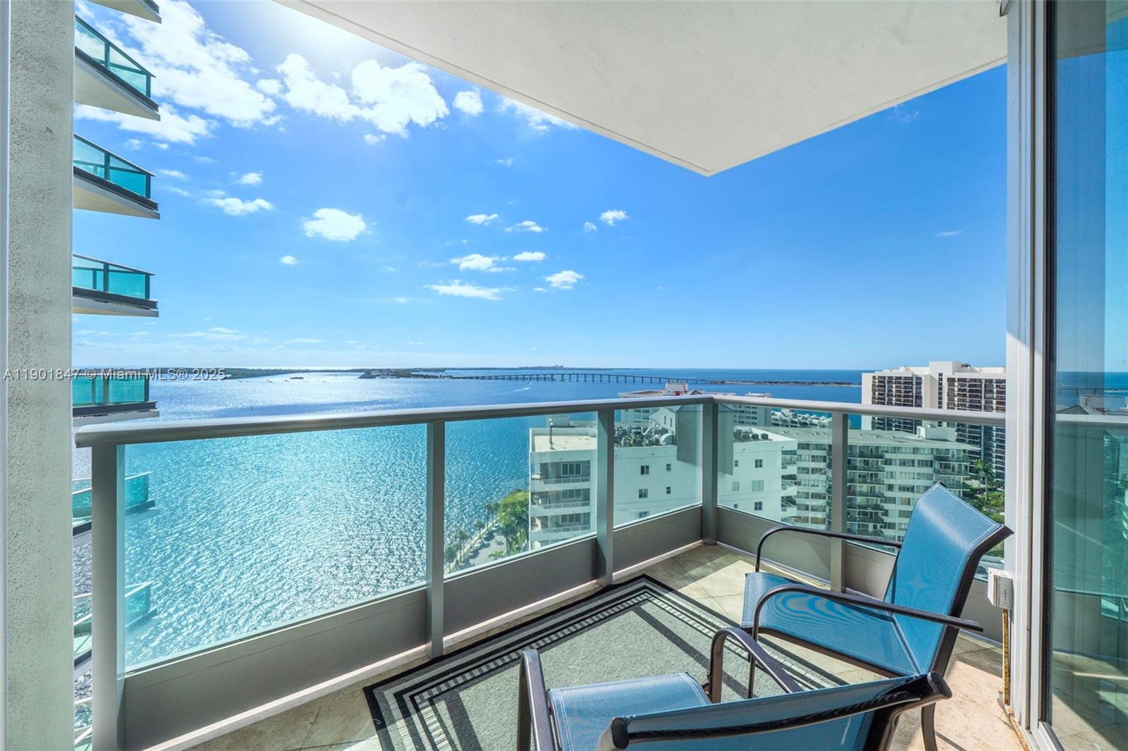 JADE RESIDENCES AT BRICKE - Residential