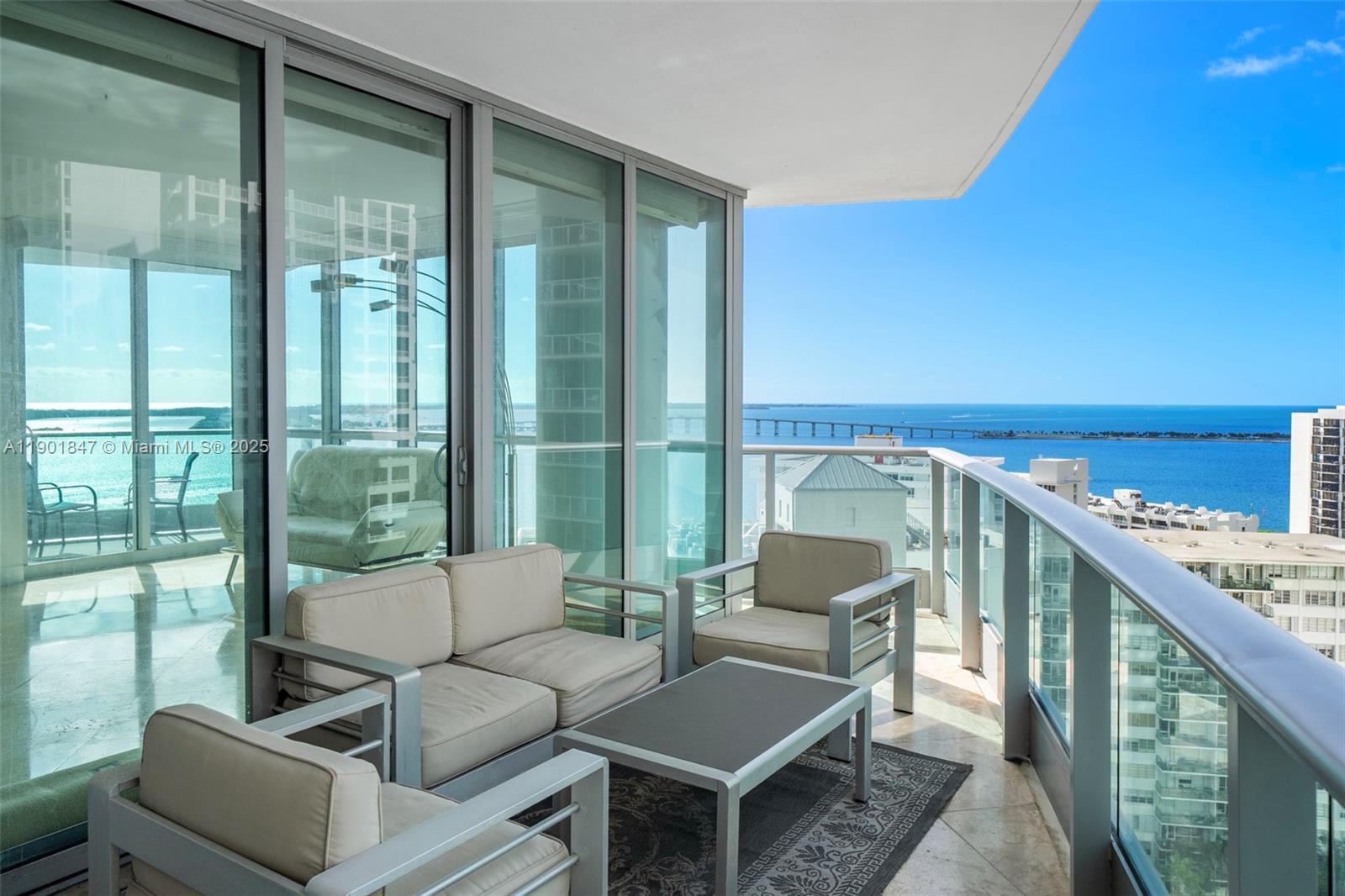 JADE RESIDENCES AT BRICKE - Residential