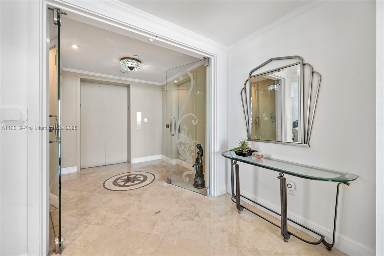 JADE RESIDENCES AT BRICKE - Residential