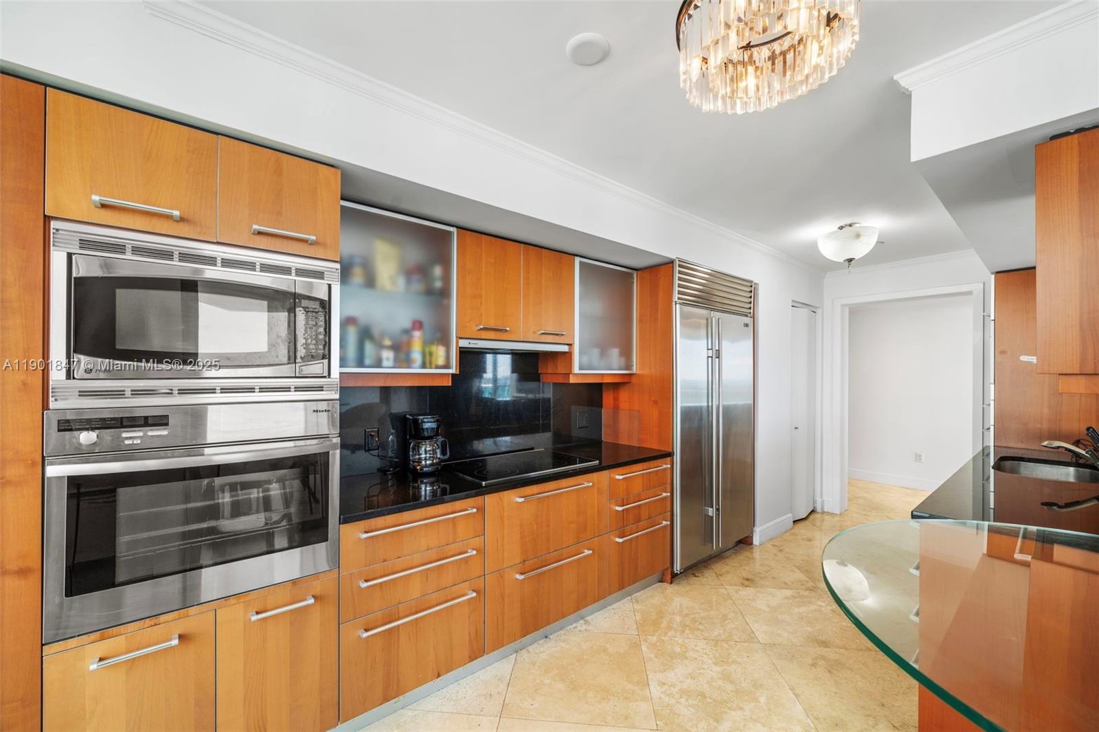 JADE RESIDENCES AT BRICKE - Residential