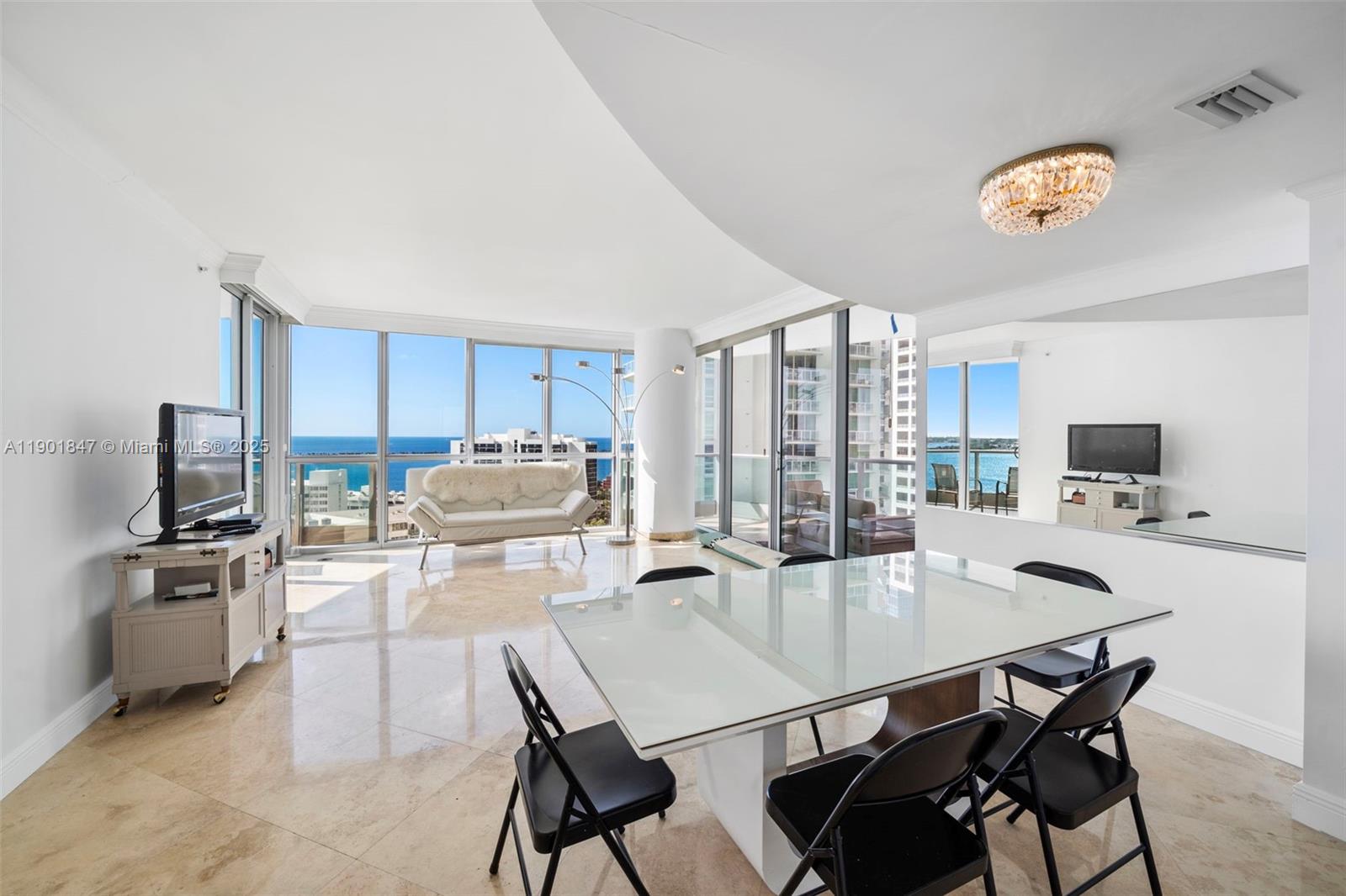 JADE RESIDENCES AT BRICKE - Residential