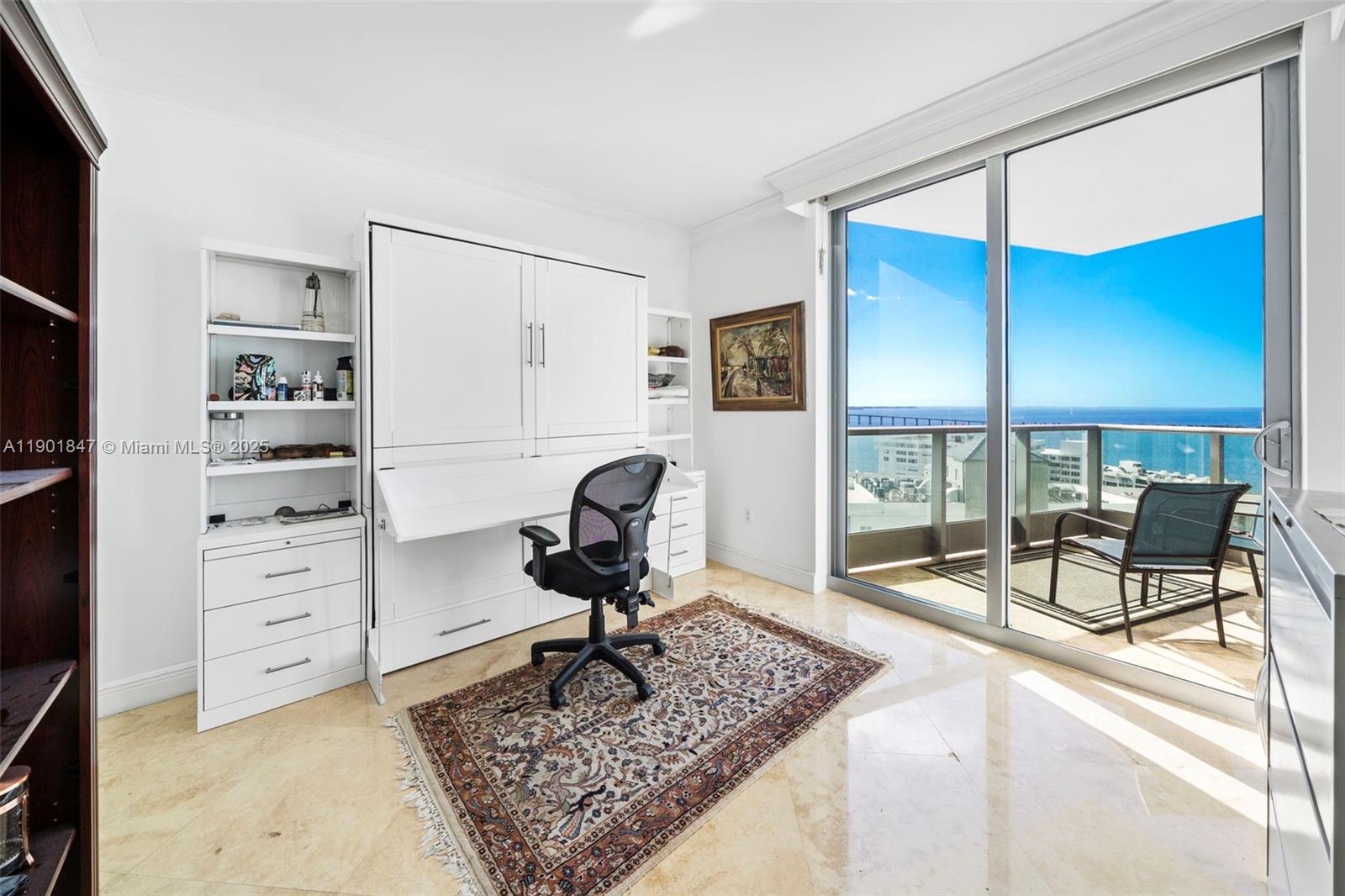 JADE RESIDENCES AT BRICKE - Residential