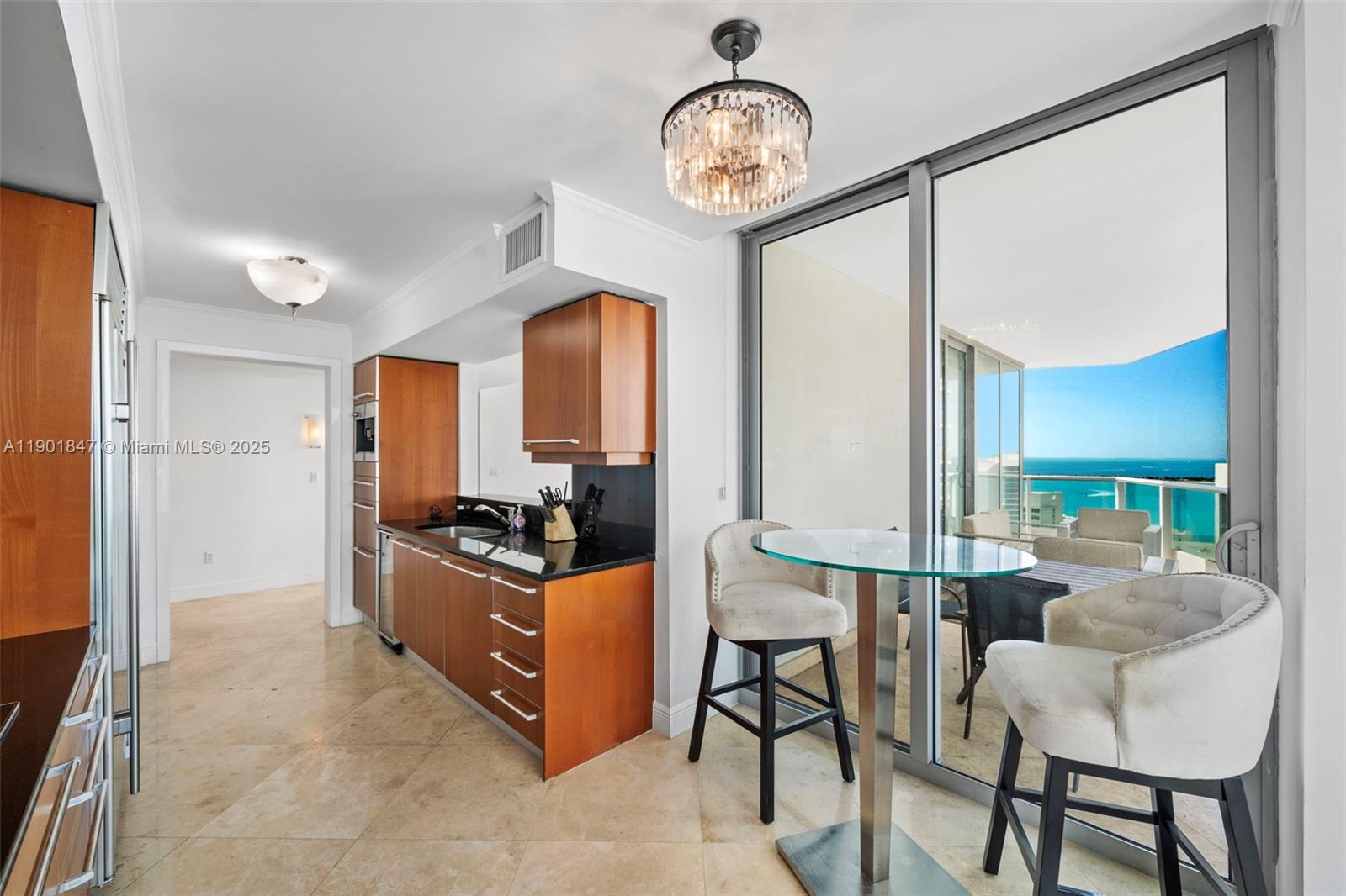 JADE RESIDENCES AT BRICKE - Residential
