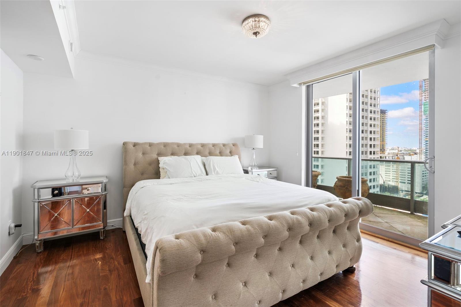 JADE RESIDENCES AT BRICKE - Residential