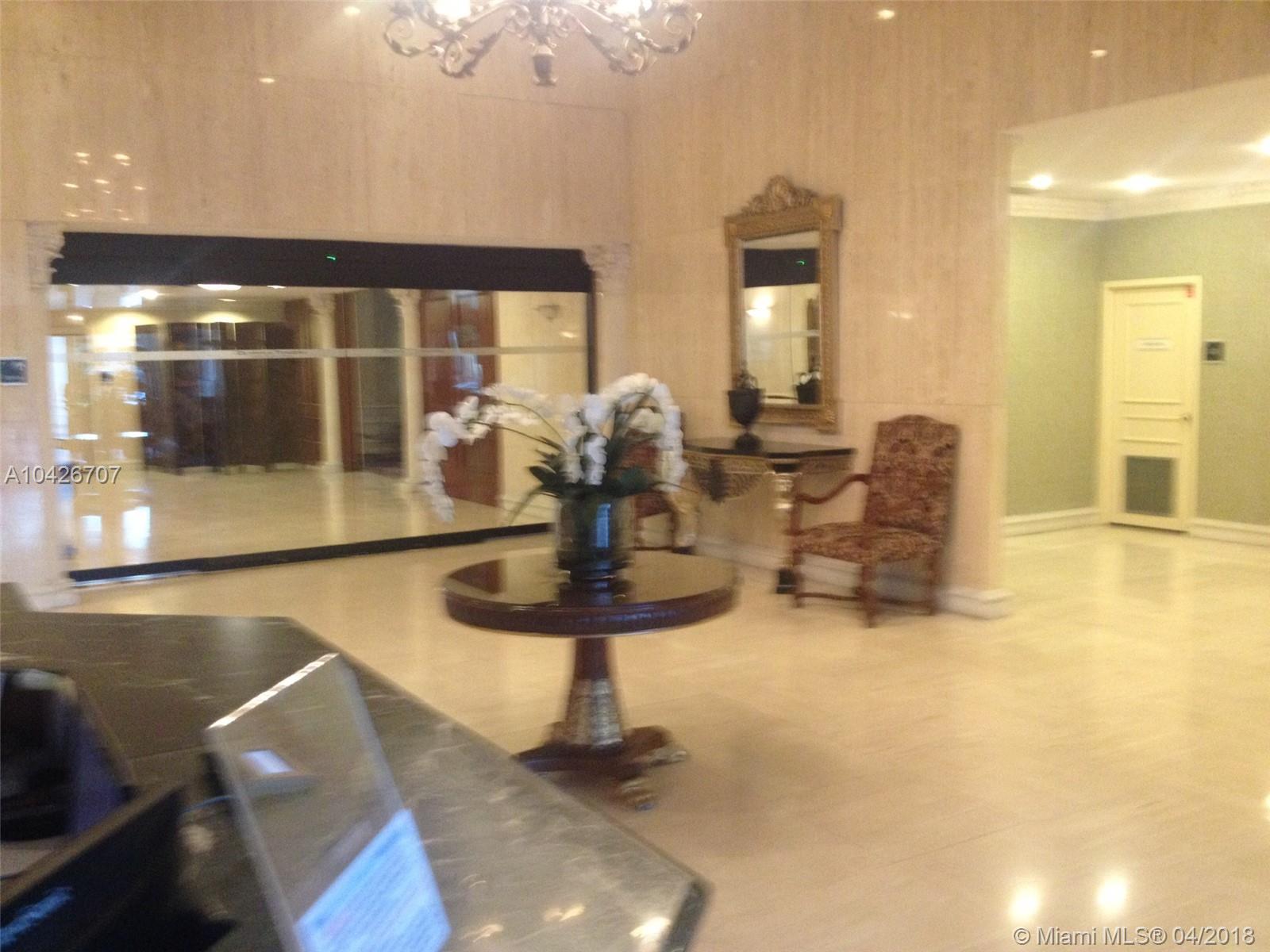 OLYMPUS CONDO - Residential Lease