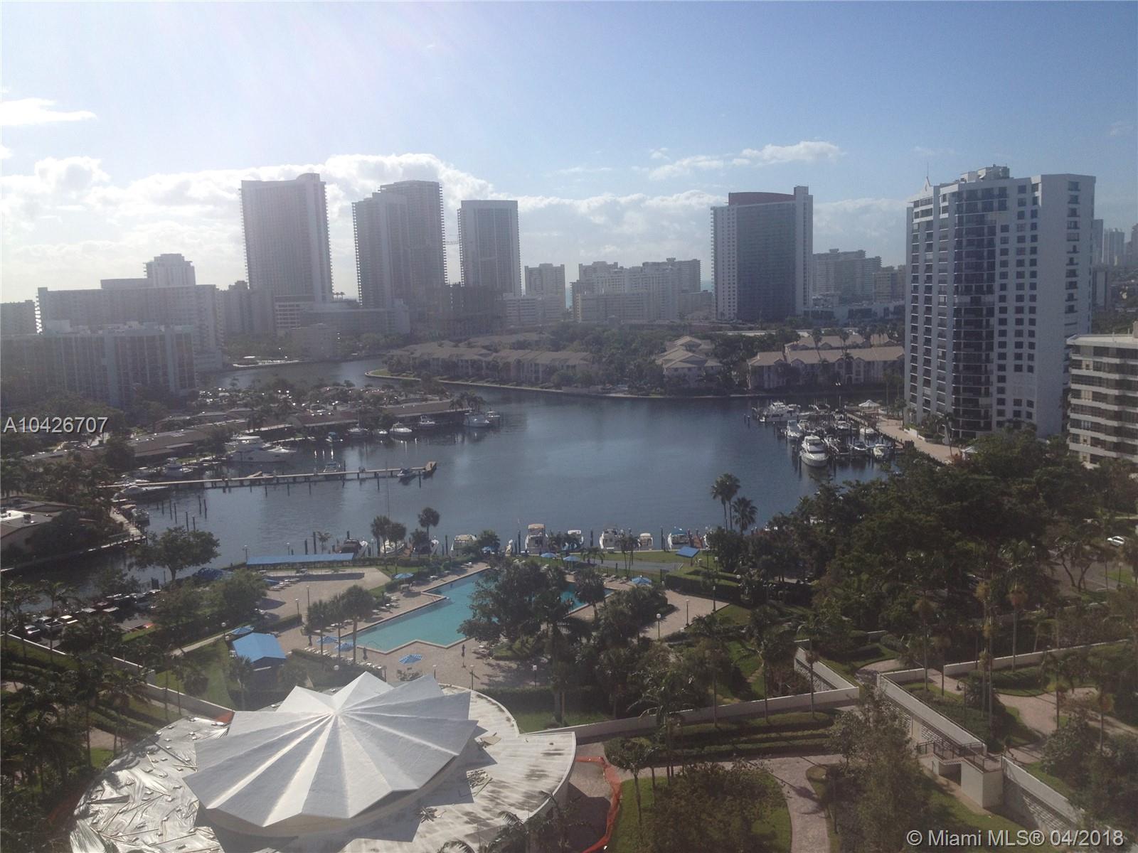 OLYMPUS CONDO - Residential Lease