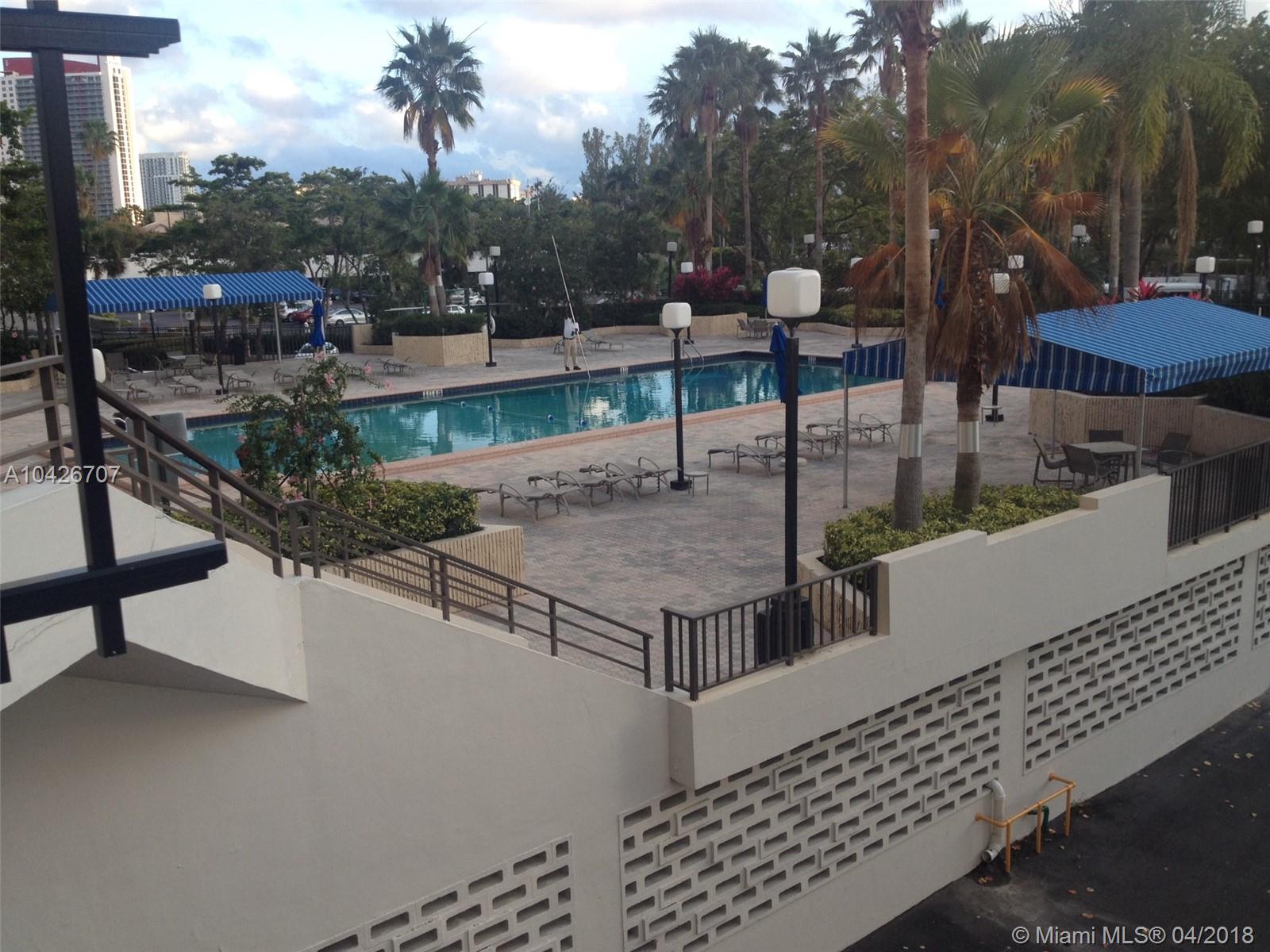 OLYMPUS CONDO - Residential Lease