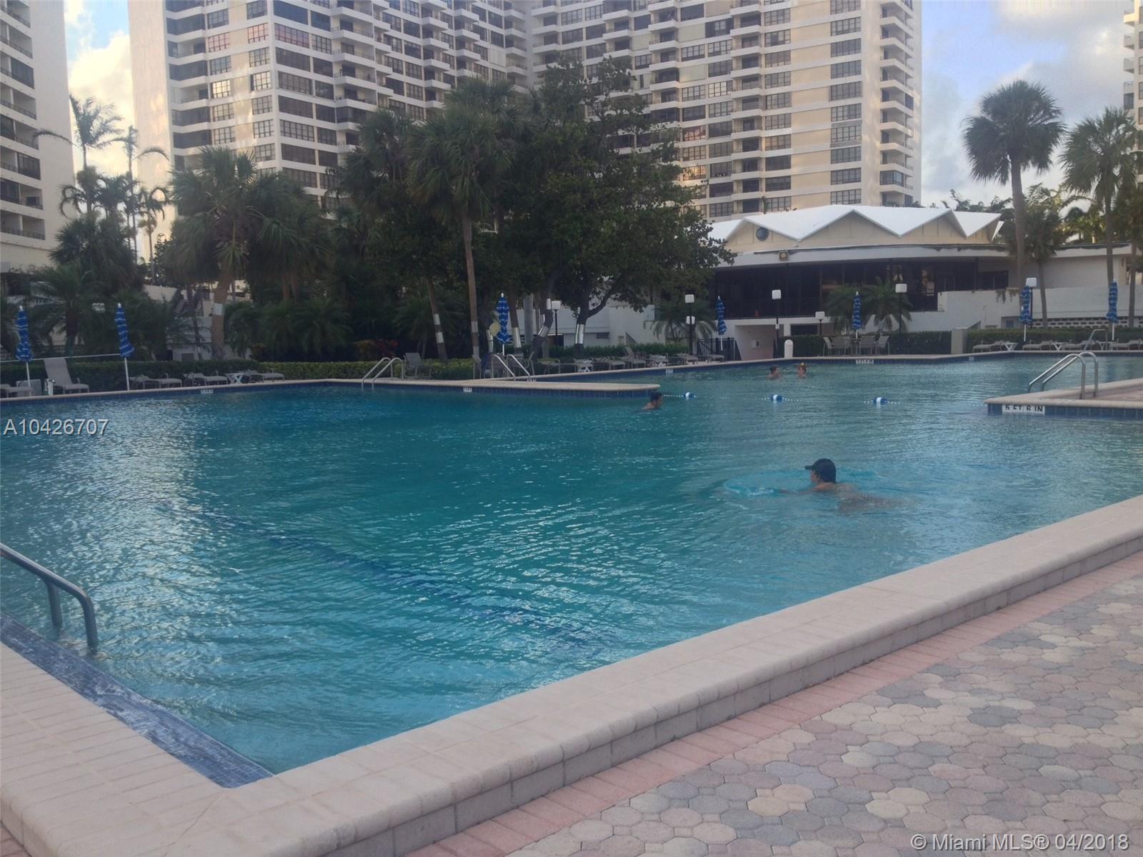 OLYMPUS CONDO - Residential Lease