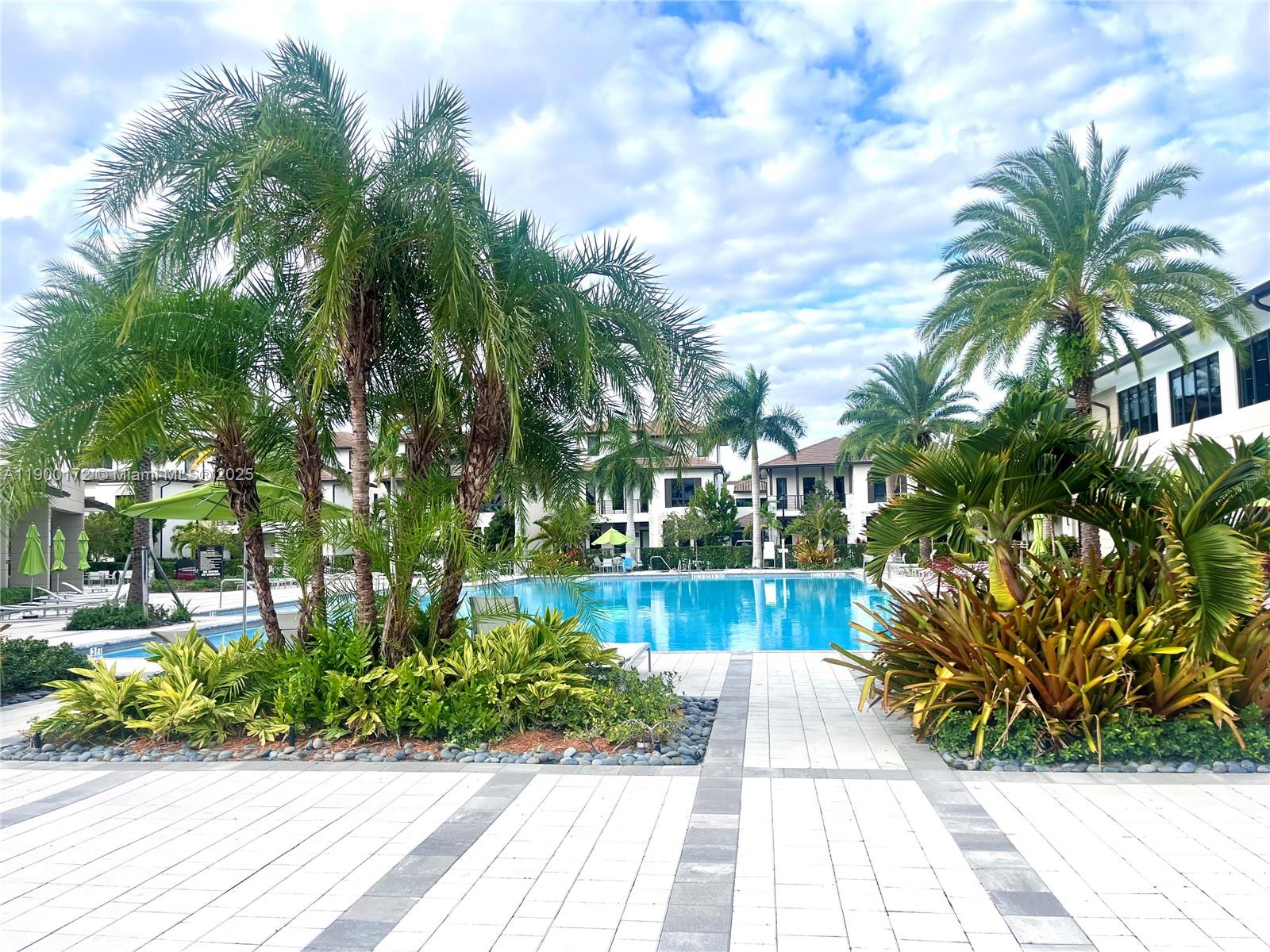 URBANA AT THE RESIDENCES - Residential