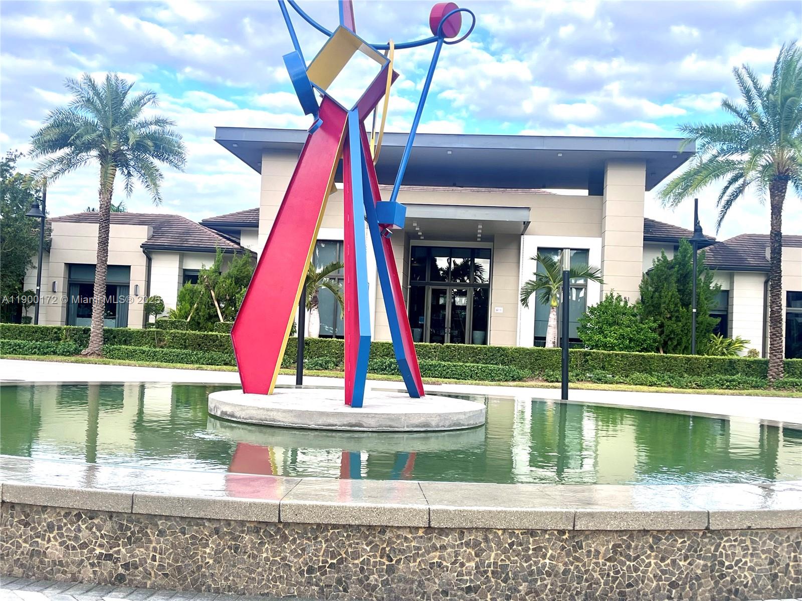 URBANA AT THE RESIDENCES - Residential