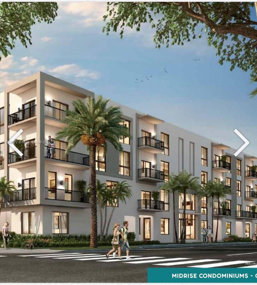 URBANA AT THE RESIDENCES - Residential