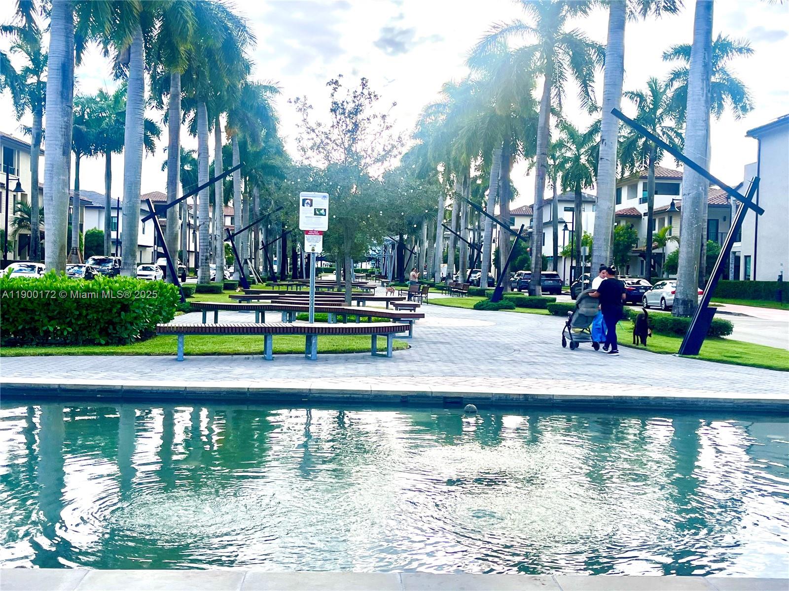 URBANA AT THE RESIDENCES - Residential