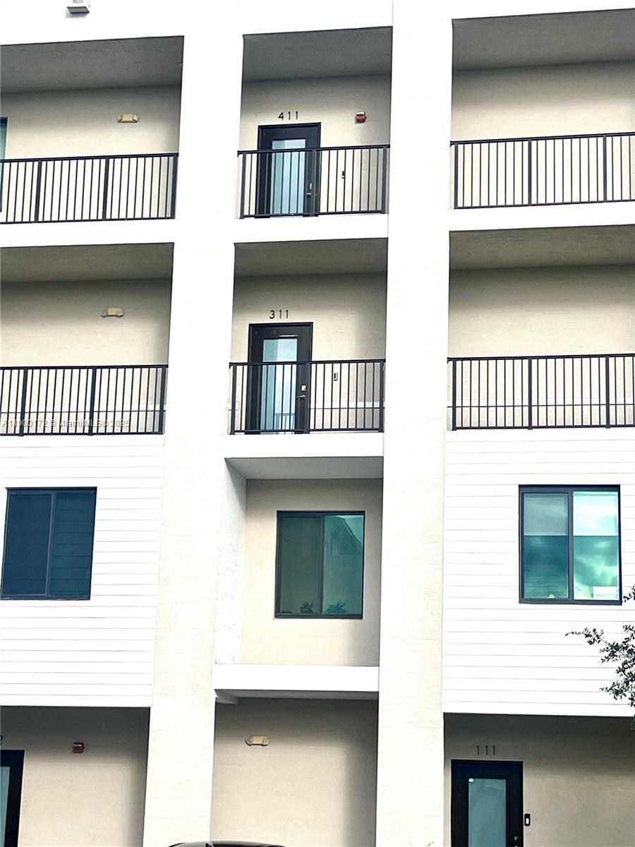 URBANA AT THE RESIDENCES - Residential