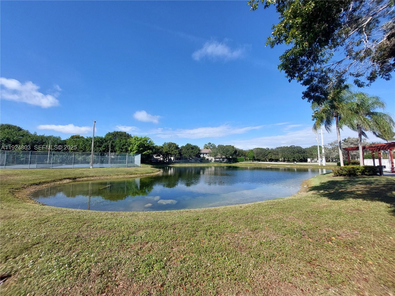 ISLES AT LAGO MAR CONDO - Residential