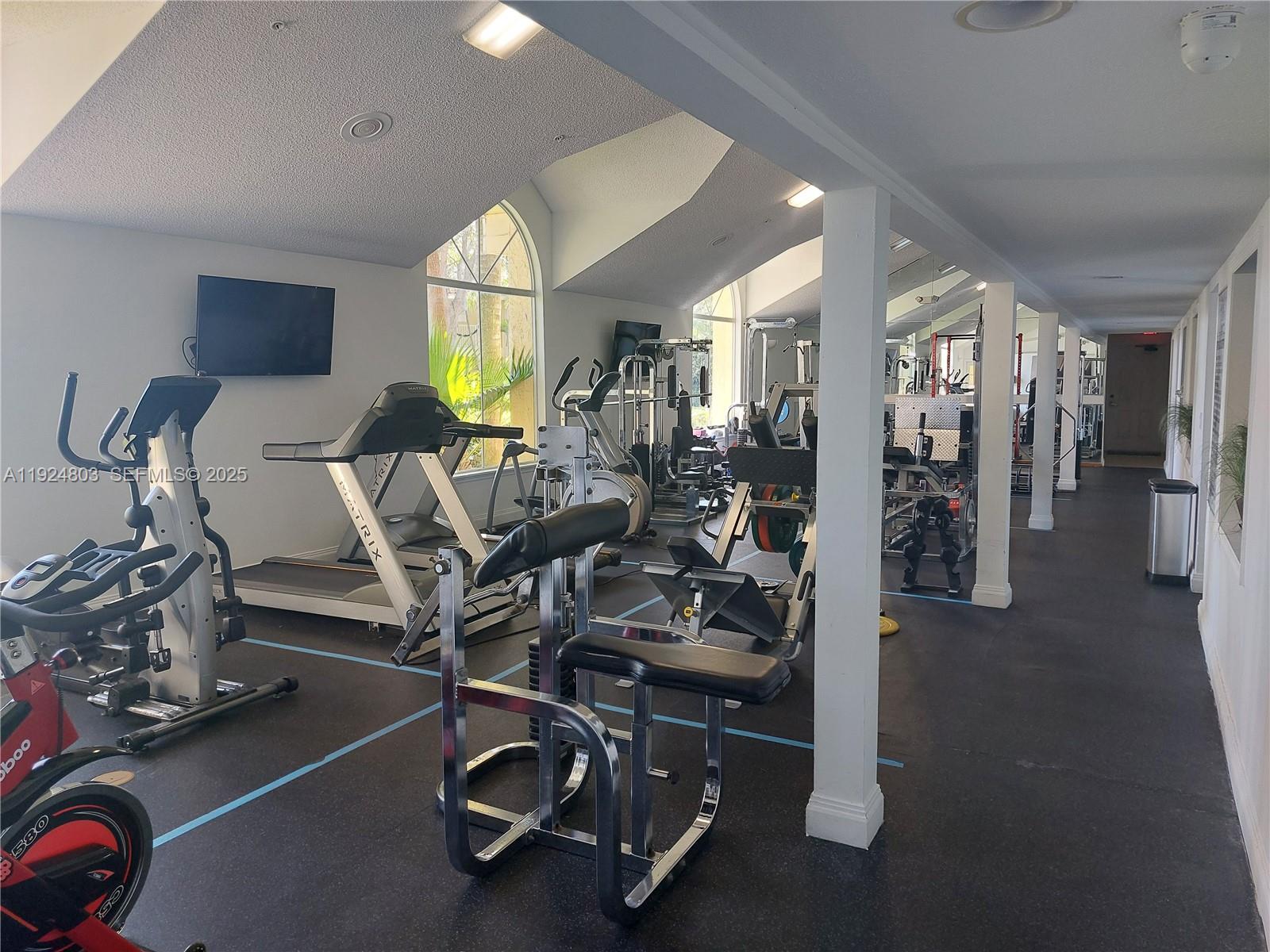 ISLES AT LAGO MAR CONDO - Residential