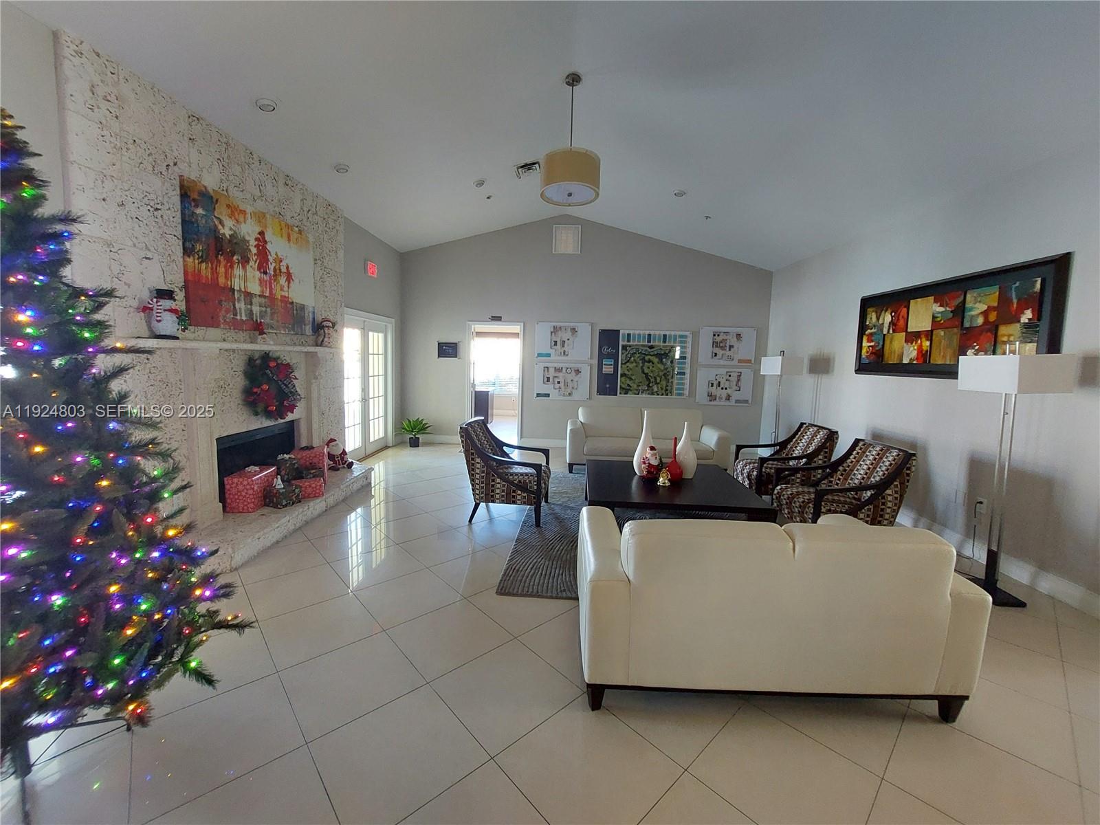 ISLES AT LAGO MAR CONDO - Residential