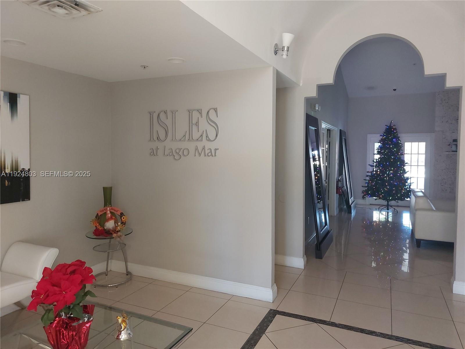 ISLES AT LAGO MAR CONDO - Residential