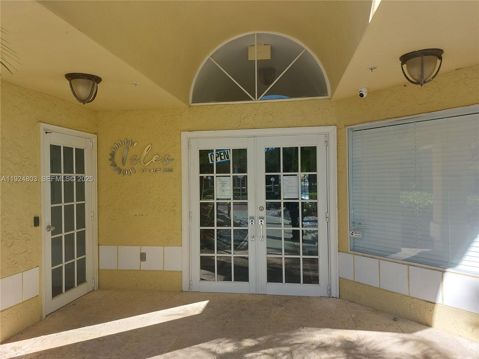 ISLES AT LAGO MAR CONDO - Residential