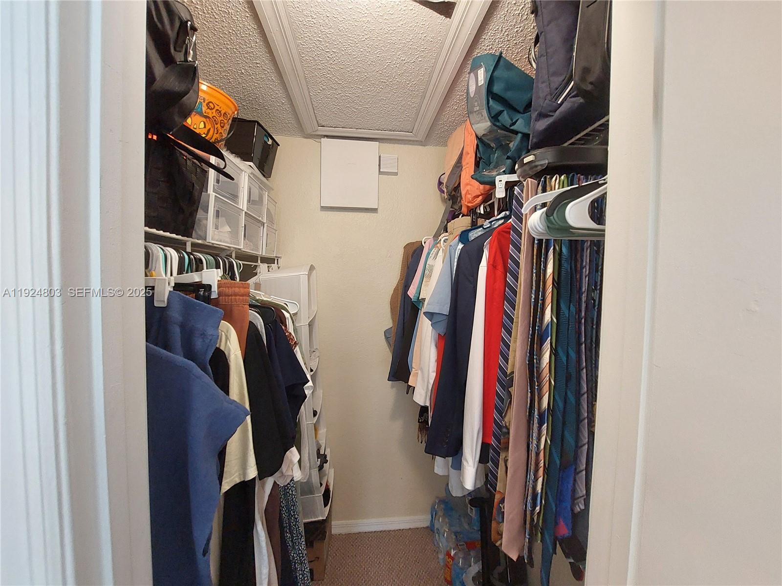 ISLES AT LAGO MAR CONDO - Residential