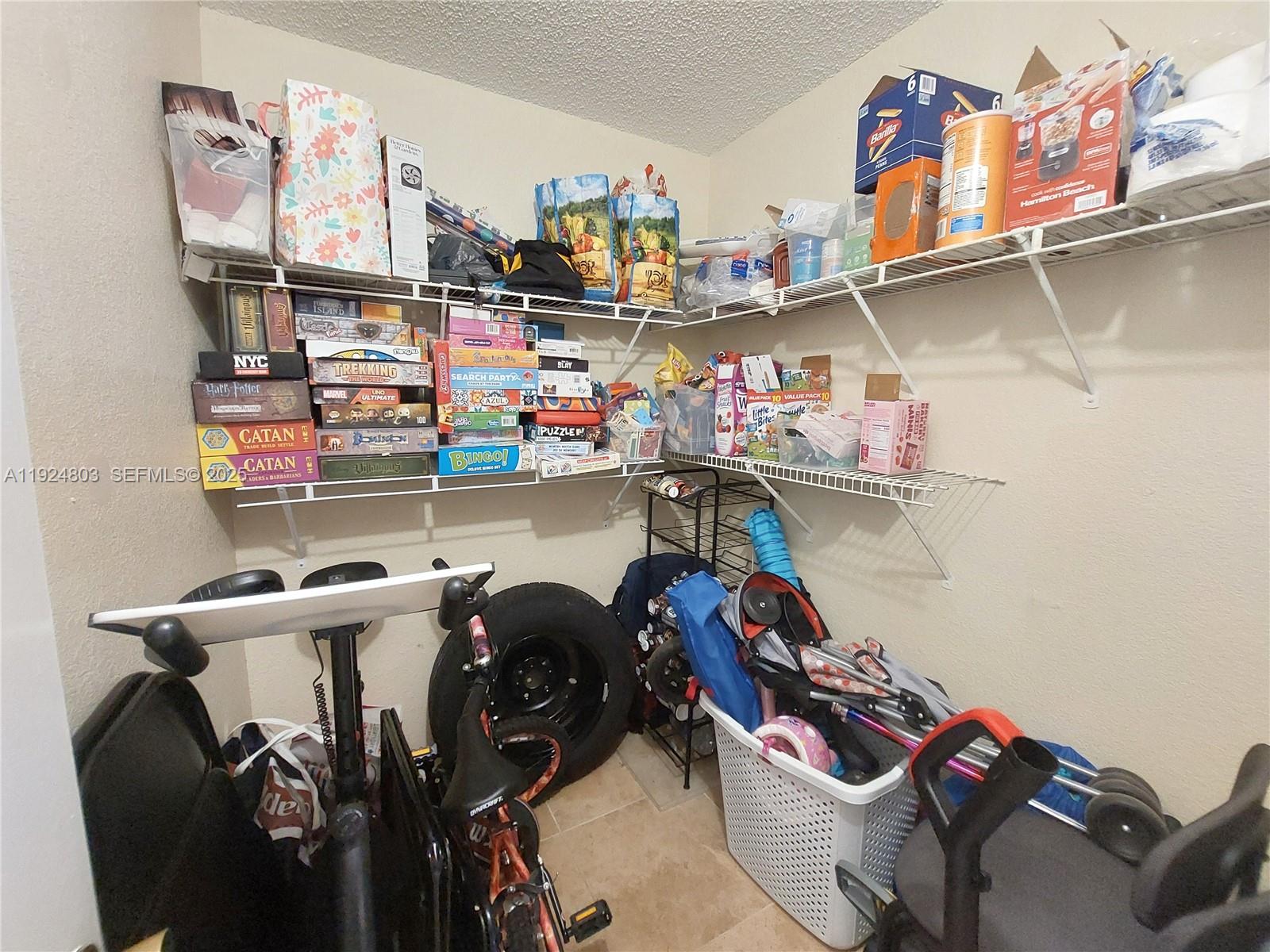 ISLES AT LAGO MAR CONDO - Residential