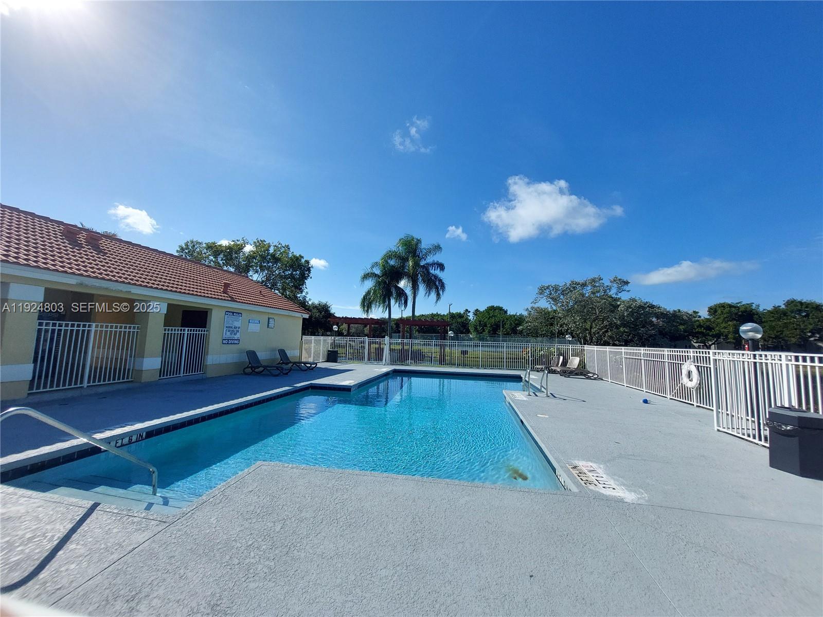 ISLES AT LAGO MAR CONDO - Residential