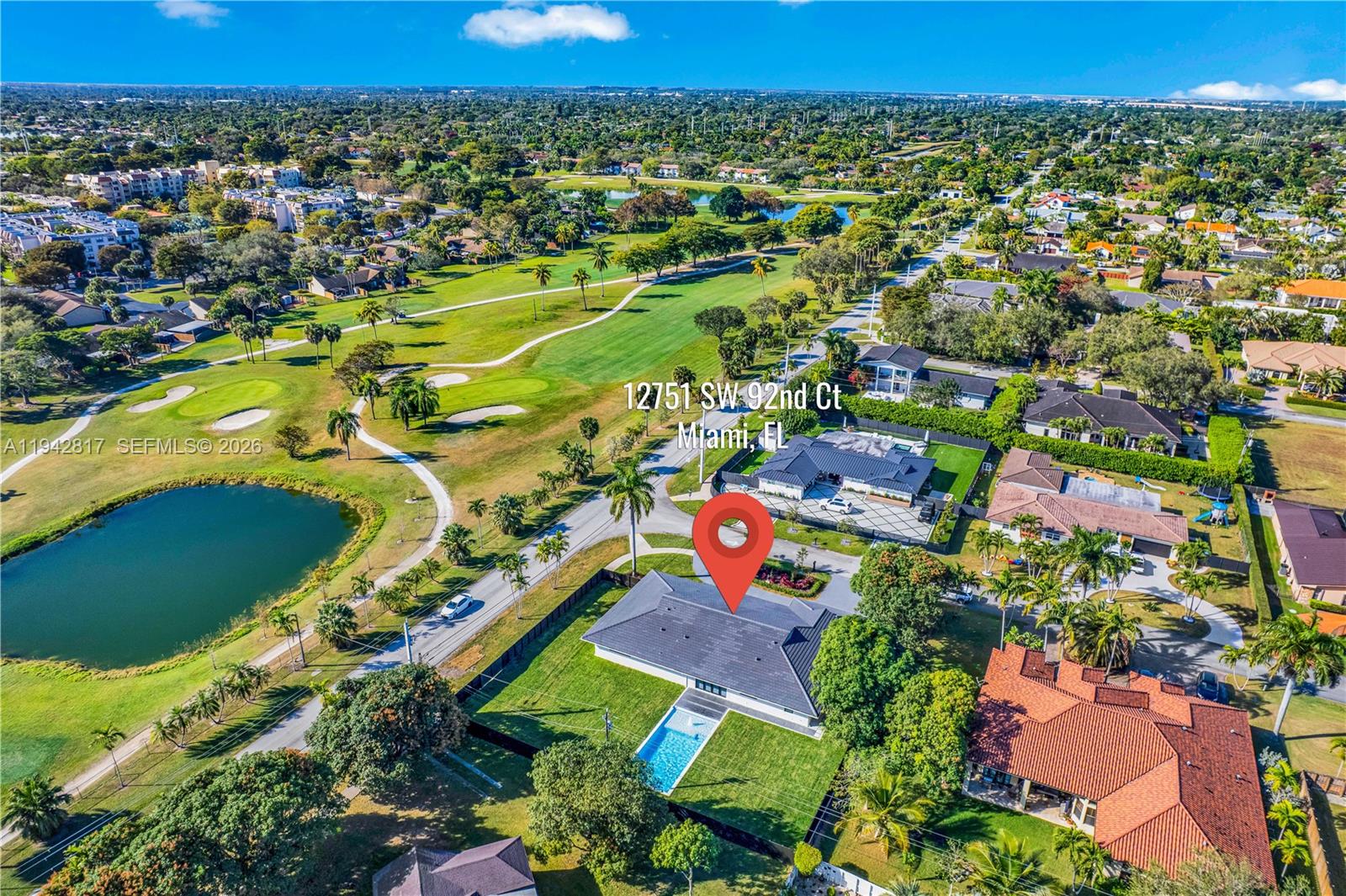 KNOWLES ESTS 1ST ADDN - Residential