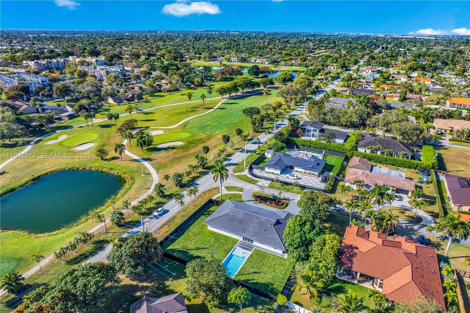 KNOWLES ESTS 1ST ADDN - Residential