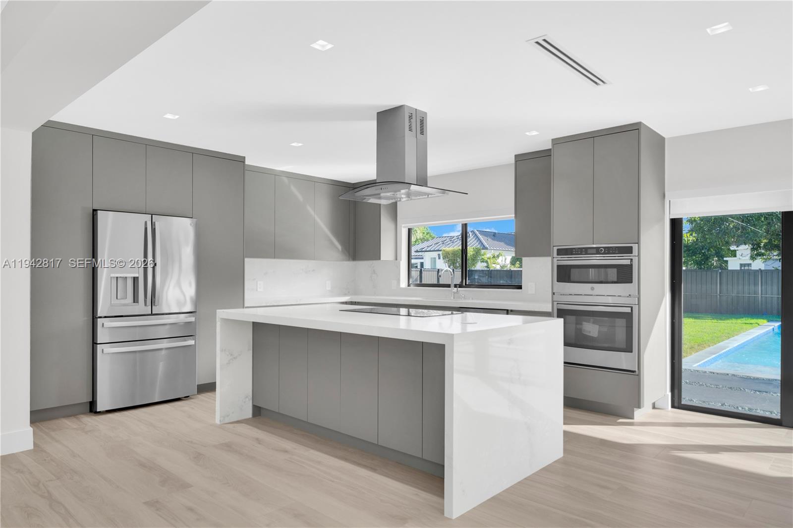 KNOWLES ESTS 1ST ADDN - Residential