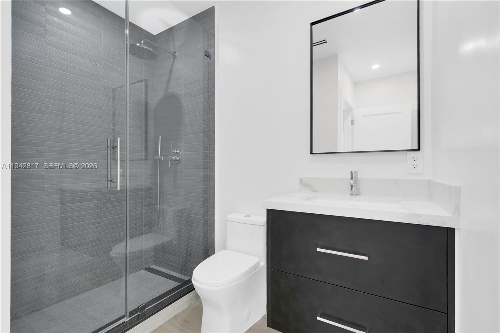 KNOWLES ESTS 1ST ADDN - Residential