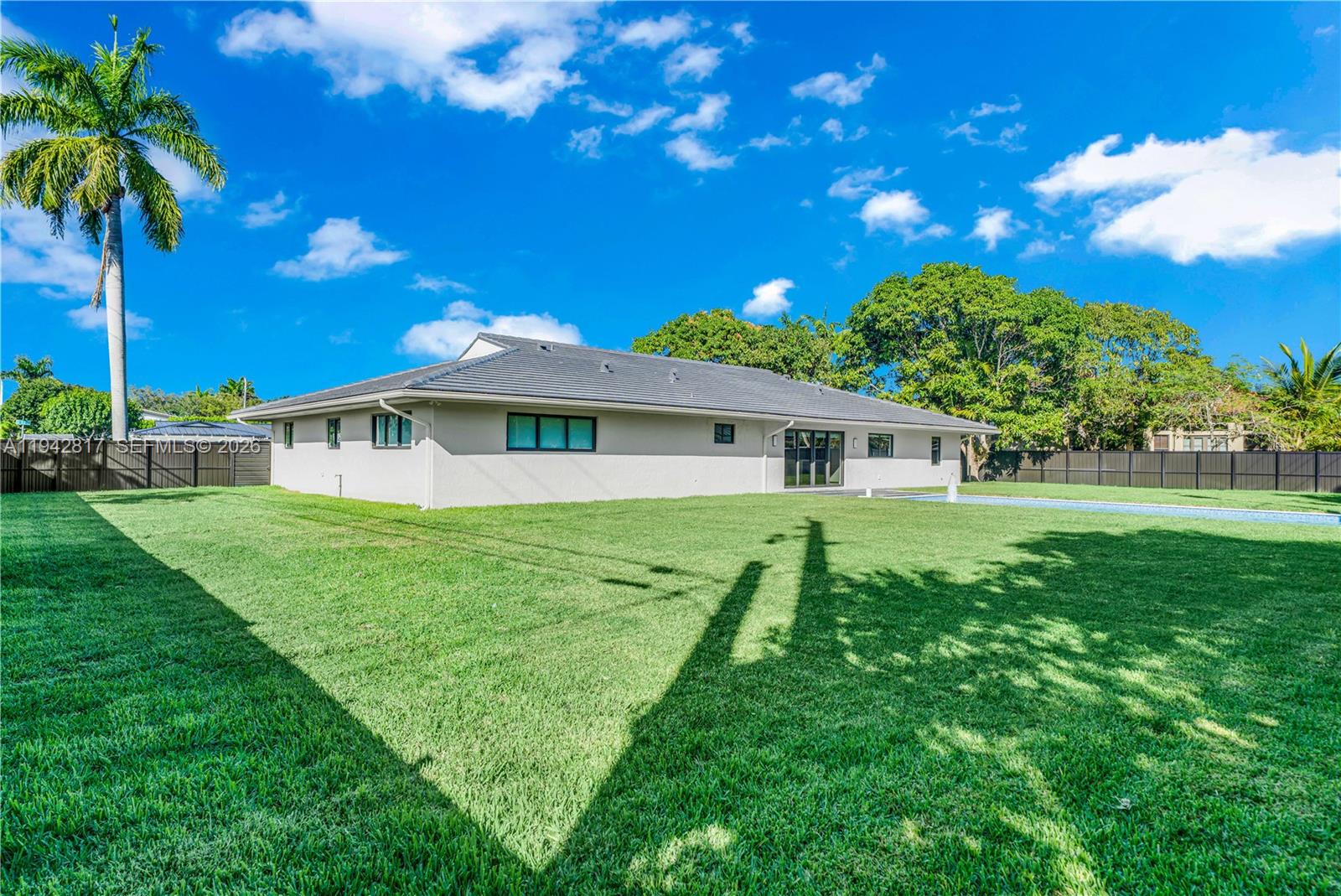 KNOWLES ESTS 1ST ADDN - Residential