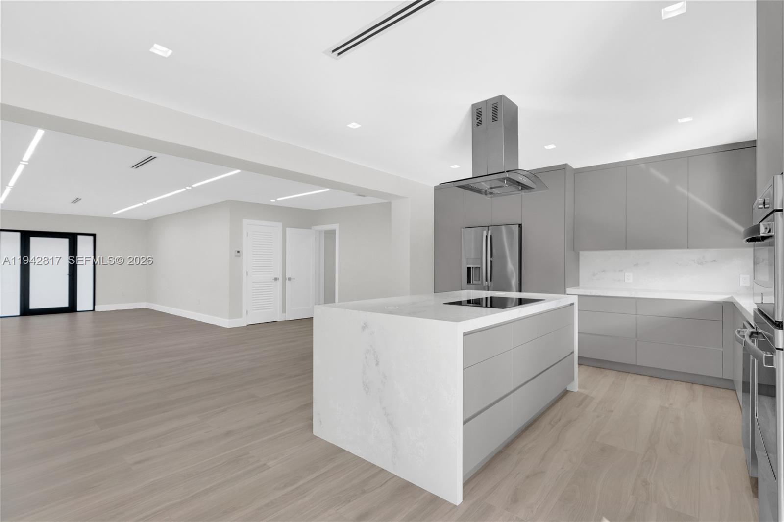 KNOWLES ESTS 1ST ADDN - Residential