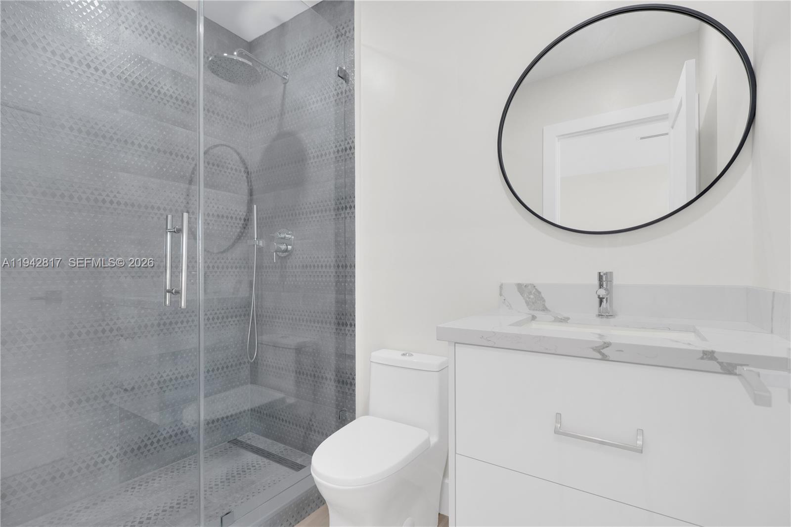 KNOWLES ESTS 1ST ADDN - Residential