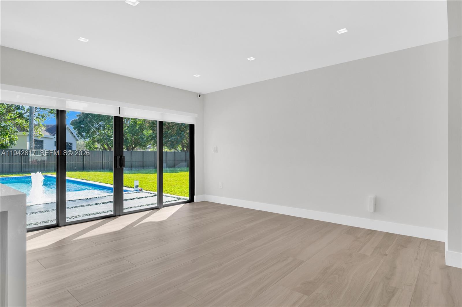 KNOWLES ESTS 1ST ADDN - Residential