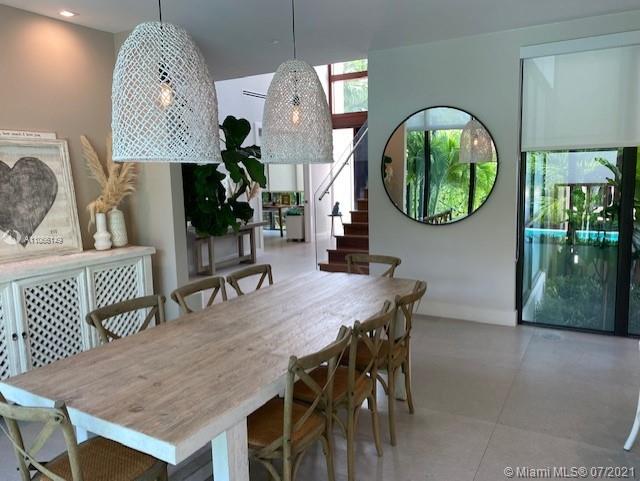 BISCAYNE KEY ESTATES - Residential