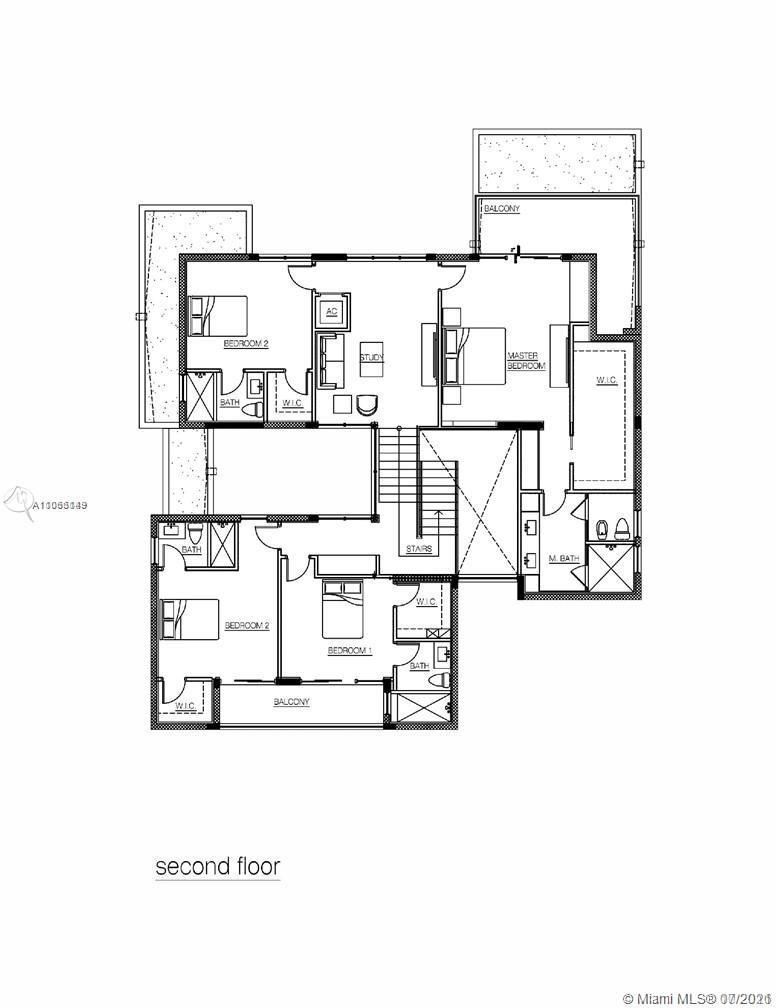 BISCAYNE KEY ESTATES - Residential