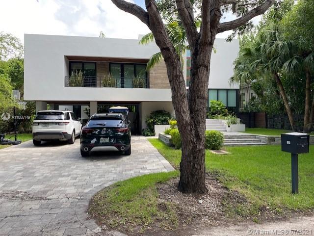 BISCAYNE KEY ESTATES - Residential