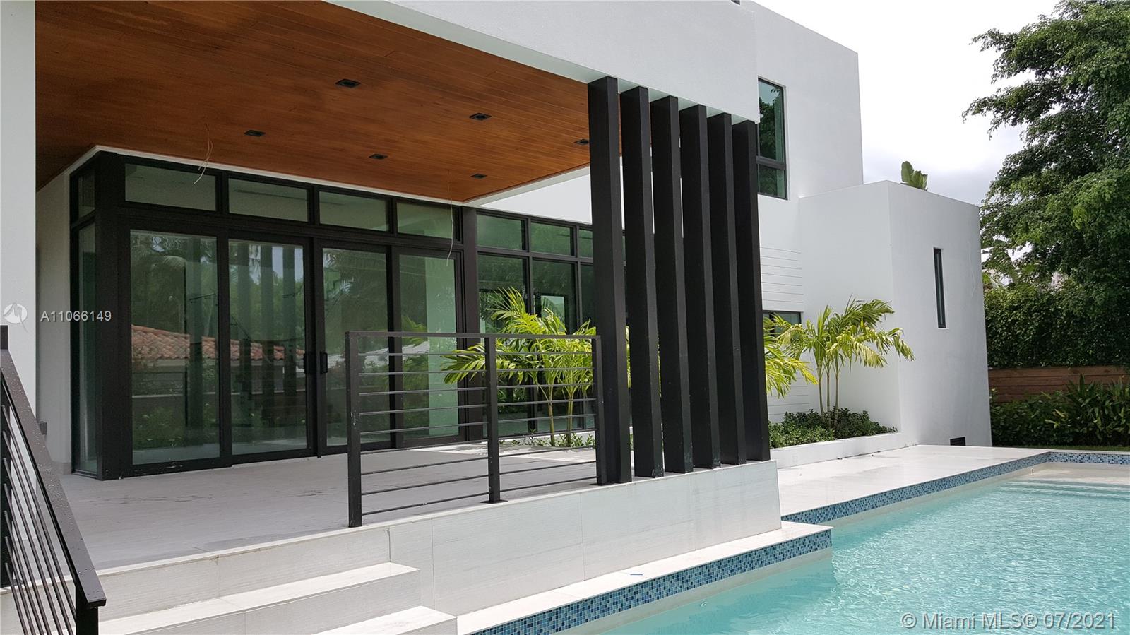 BISCAYNE KEY ESTATES - Residential
