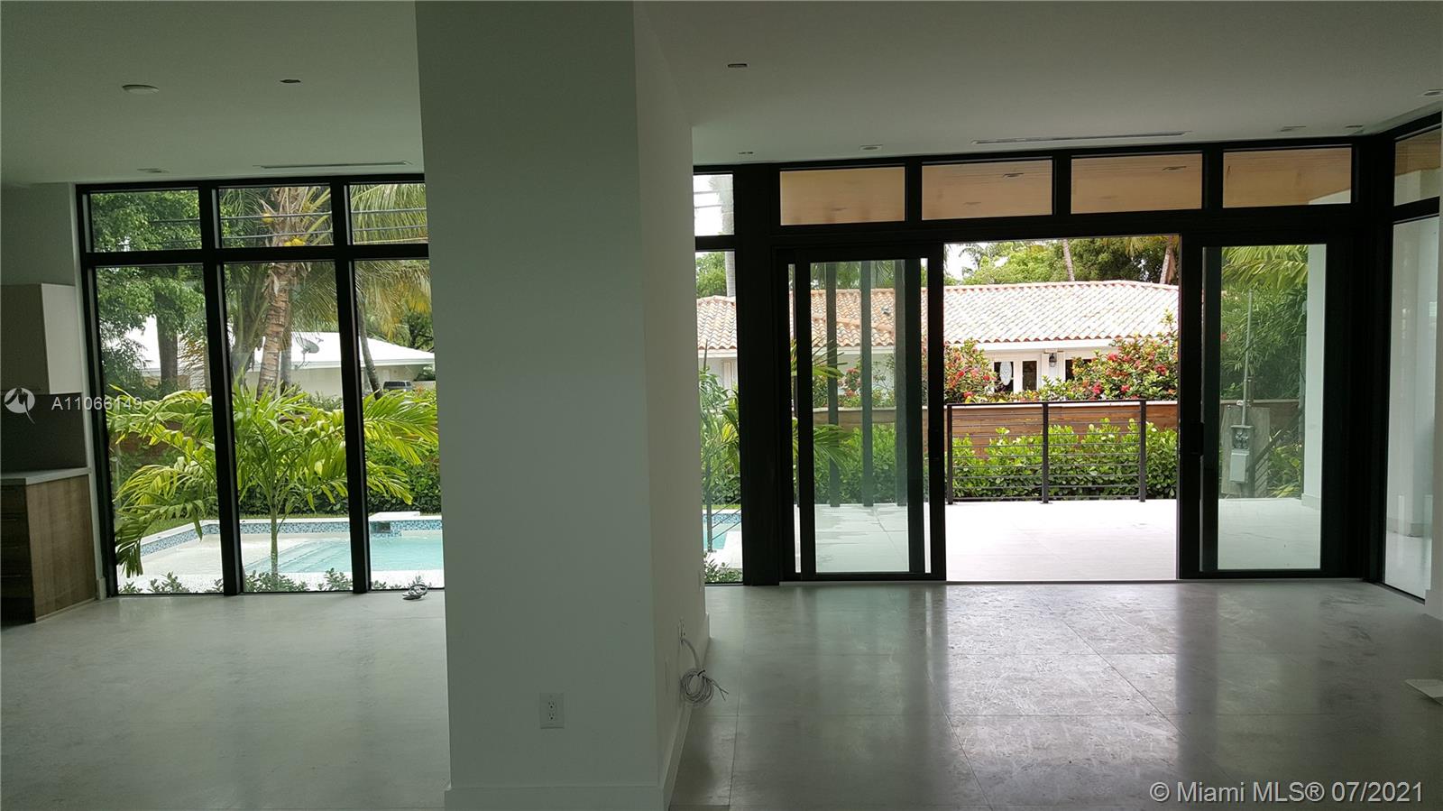 BISCAYNE KEY ESTATES - Residential