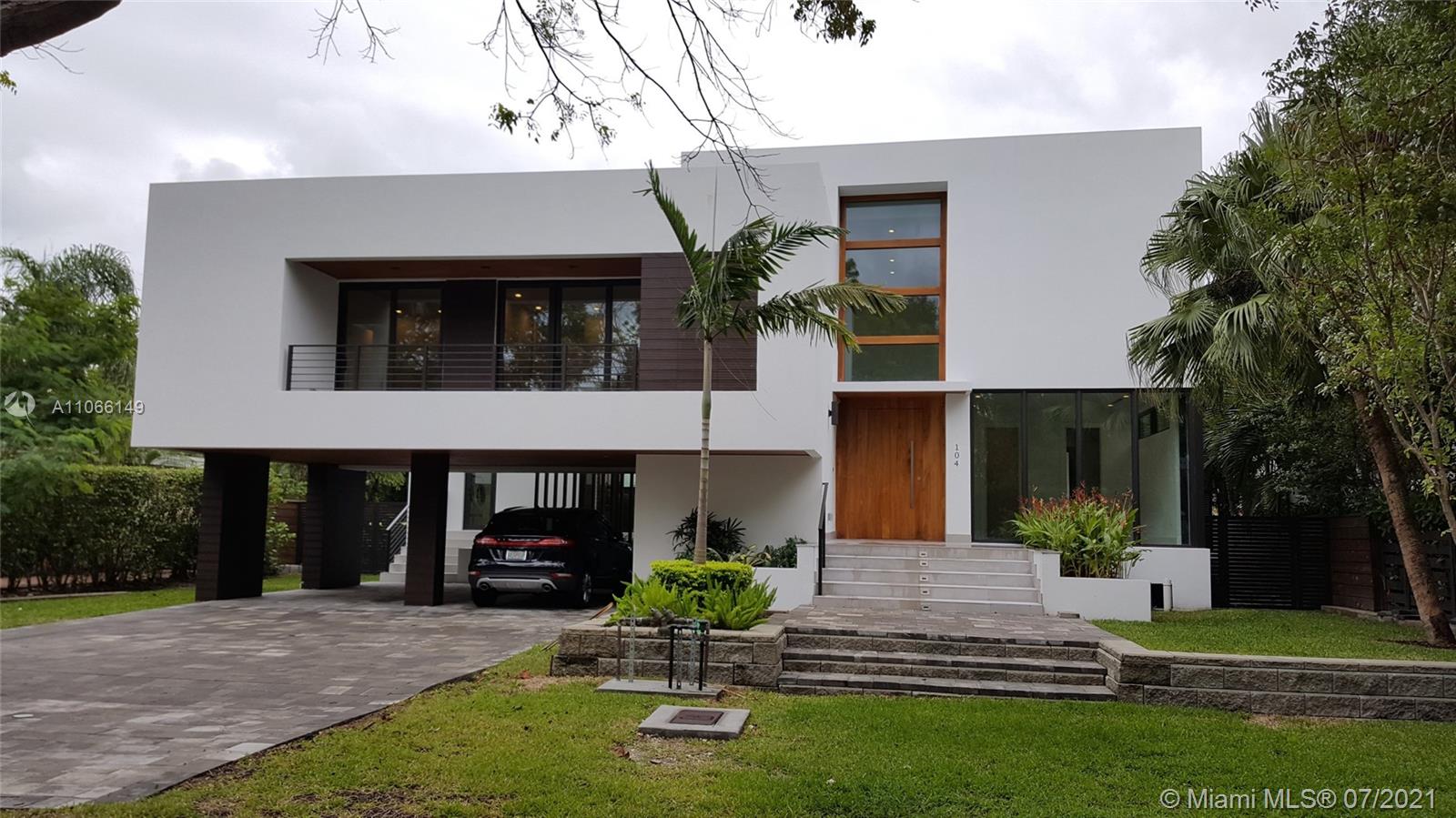 BISCAYNE KEY ESTATES - Residential