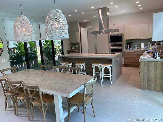 BISCAYNE KEY ESTATES - Residential