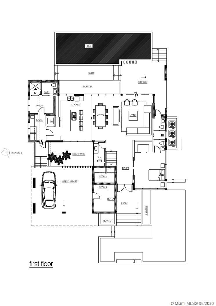 BISCAYNE KEY ESTATES - Residential