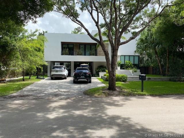 BISCAYNE KEY ESTATES - Residential