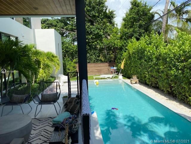 BISCAYNE KEY ESTATES - Residential