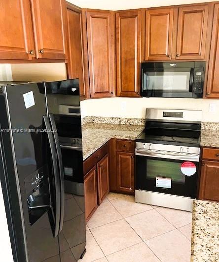 MONTEREY BAY PUD - Residential Lease