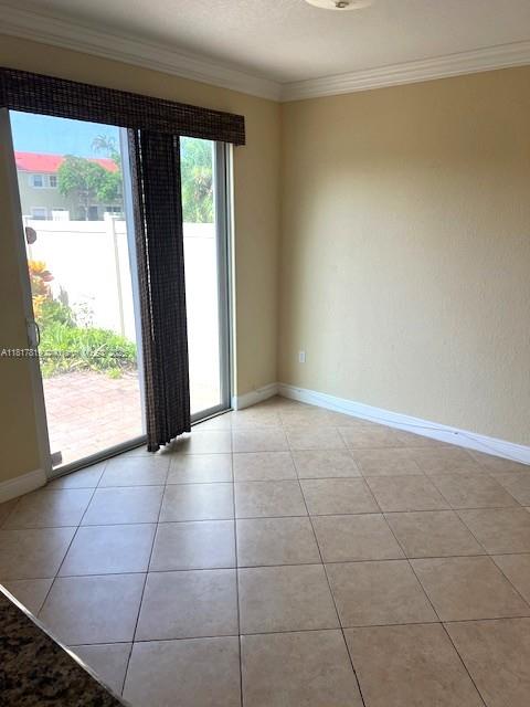 MONTEREY BAY PUD - Residential Lease